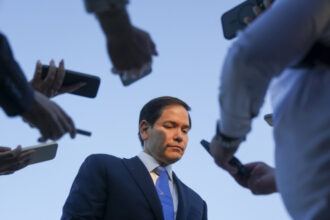 video rubio sua nu vor mai media deocamdata intre rusia si ucraina nu ne intereseaza intalnirile interminabile care nu duc nicaieri 6a10c2abee8a7
