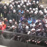 video sediul principalului partid de opozitie din turcia a fost luat cu asalt de fortele de ordine erdogan si a pierdut mintile 6a13579b425ba