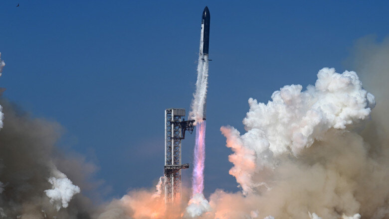 video spacex a testat cu succes cea mai mare si mai puternica racheta a sa de pana acum 6a11413b8c296