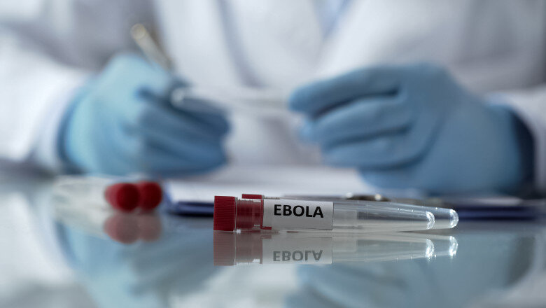 video suspiciune de infectare cu ebola in italia doi lucratori umanitari intorsi din uganda prezinta simptomele bolii 6a1462caa13eb