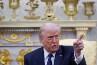 video trump anunta ca nu a finalizat un acord cu iranul rubio problema nucleara nu poate fi rezolvata in 72 de ore 6a1373ba0a128