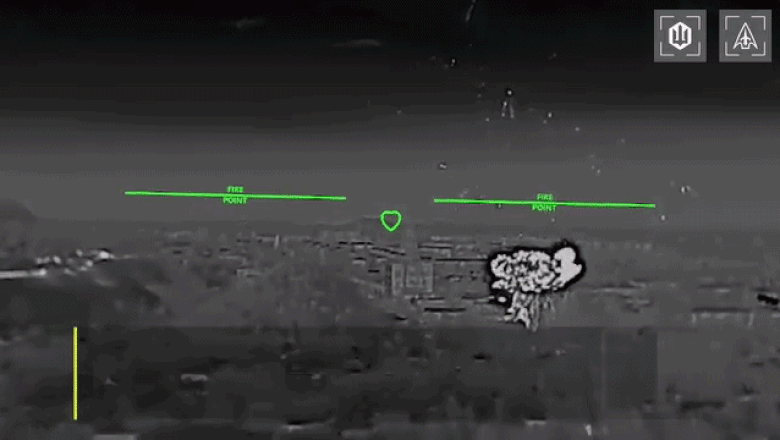 video ucrainenii anunta ca au distrus o scoala de pregatire a pilotilor de drone rusi cel putin 65 de morti 6a0e902ad4352