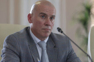 video un lider udmr cere demisia ministrului culturii dupa aparitia unei inregistrari in care demeter injura interesul national sunt ungur 6a14569a13365