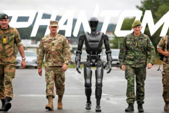 video un startup californian avand legaturi cu familia trump testeaza in ucraina roboti autonomi 6a1be95d28825