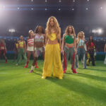 video videoclipul melodiei oficiale a campionatului mondial de fotbal 2026 a fost publicat dupa waka waka shakira canta dai dai 6a12daec0fb41
