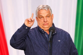 viktor orban mesaj catre guvernul magyar dupa prabusirea dronei rusesti la galati niciun pas catre o europa orientata spre razboi 6a19708c978bb