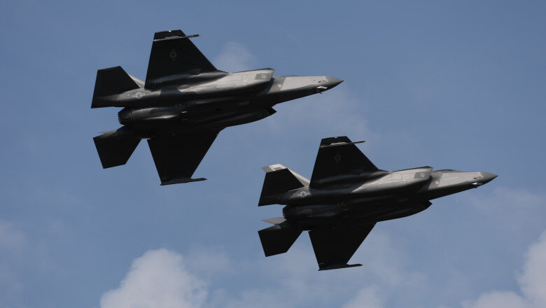 vin avioanele f 35 polonia primeste celebrele aparate de vanatoare americane vesti bune pentru noi vesti proaste pentru rusia 6a10360a70f39