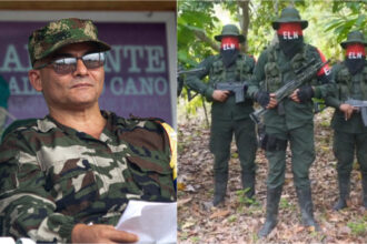 violente extreme in columbia inainte de alegeri zeci de luptatori de gherila au fost ucisi 6a18abac0bc3b