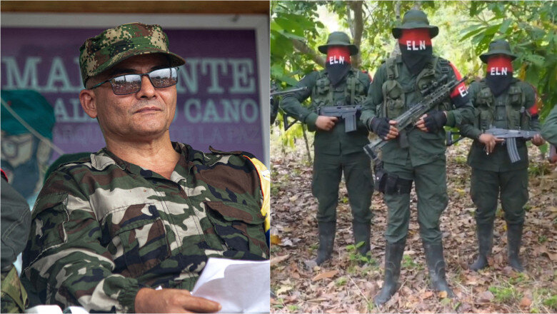 violente extreme in columbia inainte de alegeri zeci de luptatori de gherila au fost ucisi 6a18abac0bc3b