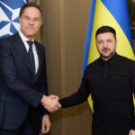 volodimir zelenski va participa la summitul anual al nato de la ankara confirma rutte 6a10987a202b5