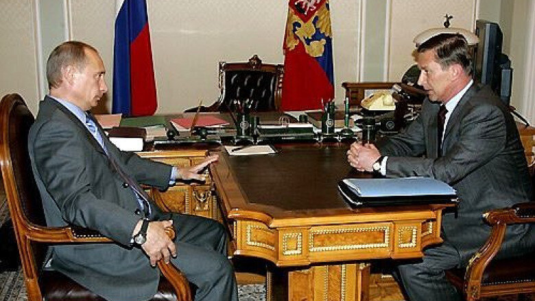 a murit serghei ivanov fostul ministru rus al apararii vazut drept posibil succesor al lui putin avea 73 de ani 6a3eaa5f356fd