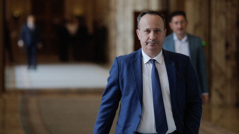 adrian caciu val de ironii la adresa pnl usr si udmr niste iele care vor sa para zane ce spune despre alegeri anticipate 6a32e8f16a3ce