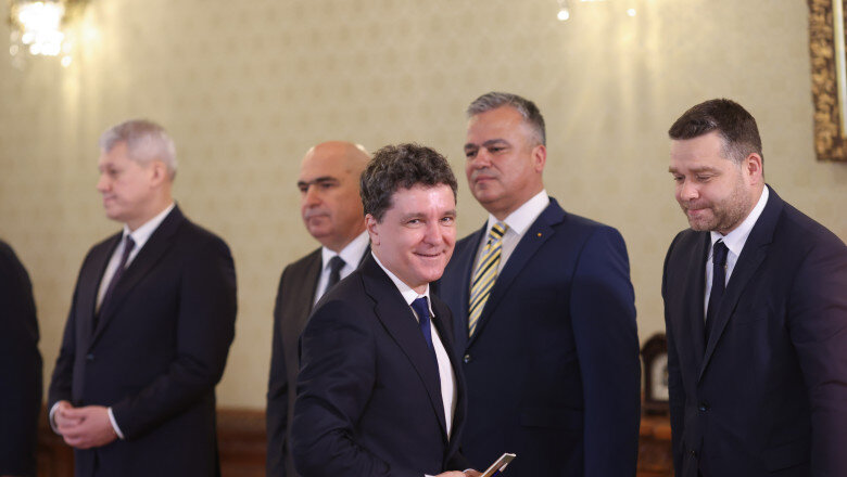 adrian vestea dupa discutia cu nicusor dan nu am rezerve sa negociez si parlamentari de la usr vor participa la vot 6a31977740475