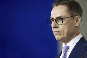 alexander stubb presedintele finlandei nu ar fi minunat sa fie canada al 28 lea stat al ue in loc sa devina al 51 lea stat al sua 6a1ff9fa6b435