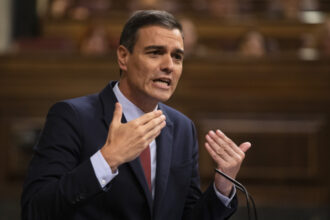 aliatul cheie al lui pedro sanchez condamnat la 24 de ani de inchisoare pentru coruptie premierul spaniol presat sa demisioneze 6a3972878879e