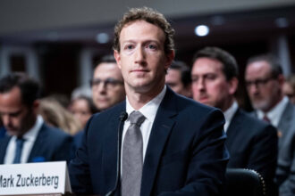 am facut greseli mark zuckerberg anunta probleme majore in reorganizarea meta pentru inteligenta artificiala 6a2f9d570de20