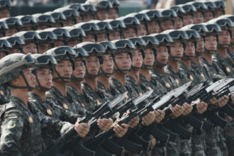 analiza ce s ar intampla daca china ar ataca taiwanul costurile uriase ale unui razboi care ar schimba ordinea mondiala 6a41f6372b311