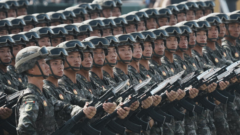 analiza ce s ar intampla daca china ar ataca taiwanul costurile uriase ale unui razboi care ar schimba ordinea mondiala 6a41f6372b311