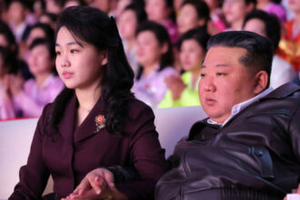 analiza de ce liderul nord coreean kim jong un nu vorbeste niciodata despre mama sa descendenta controversata a lui ko yong hui 6a4169978760e