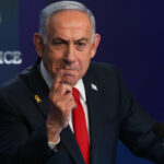 analiza domnul securitate in impas acordul cu iranul un test existential pentru netanyahu inaintea alegerilor ce optiuni are premierul 6a30fd2152c95