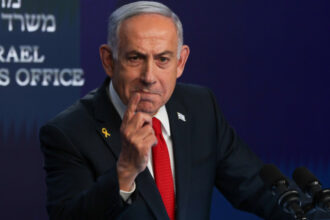 analiza domnul securitate in impas acordul cu iranul un test existential pentru netanyahu inaintea alegerilor ce optiuni are premierul 6a30fd2152c95