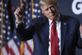 analiza la 80 de ani donald trump sfideaza pensionarea cat de mult conteaza varsta intr o functie de putere potrivit medicilor 6a2fab66adecf