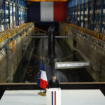 analiza pariul nuclear fragil al lui macron planul b pentru europa daca sua se retrag din nato depinde de votul popular al francezilor 6a37b07a6d336