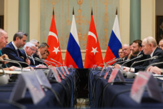 analiza rusia pierde occidentul castiga ce inseamna pentru nato racirea relatiilor putin erdogan si realinierea discreta a turciei 6a366d0686e5b
