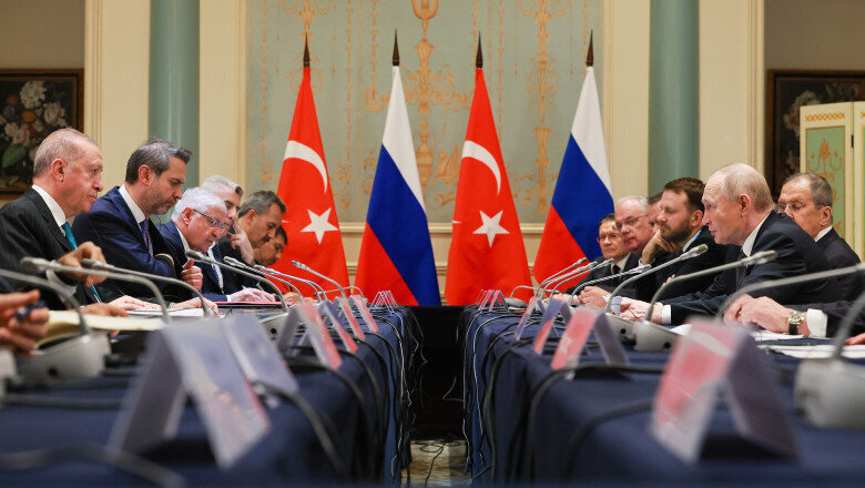 analiza rusia pierde occidentul castiga ce inseamna pentru nato racirea relatiilor putin erdogan si realinierea discreta a turciei 6a366d0686e5b