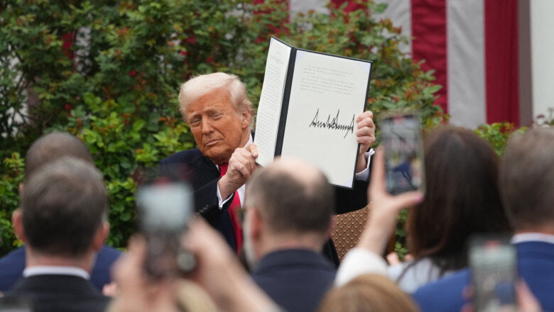 analiza schimbare de directie la washington trump ar putea limita tarifele impuse pe fondul presiunilor economice 6a2256abb5e8a
