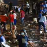analiza venezuela intre dezastru natural si instabilitate politica cutremurele test major pentru un stat aflat in criza prelungita 6a3d74f5be956