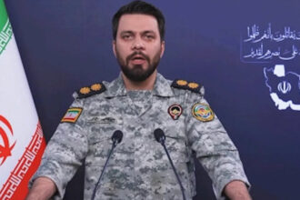 armata iraniana ameninta israelul cu raspuns dur dupa atacurile din liban 6a31b3b5039e4