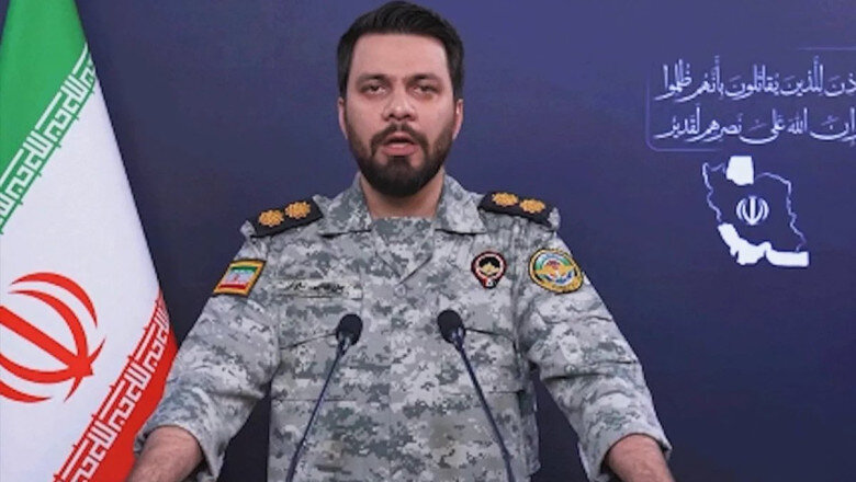armata iraniana ameninta israelul cu raspuns dur dupa atacurile din liban 6a31b3b5039e4