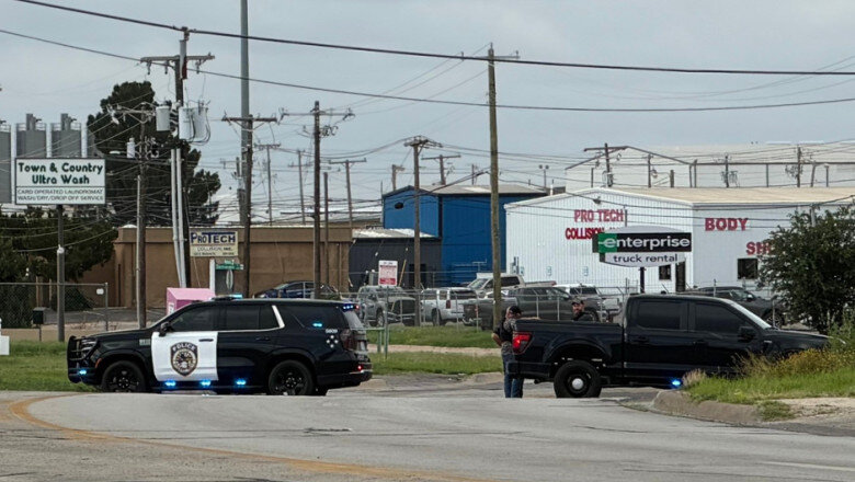 atac armat in texas 11 persoane impuscate cel putin un mort tragatorul a fost ucis 6a2c6db93ab9e