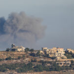 atacurile israeliene au ucis 16 persoane in liban la cateva ore dupa intrarea in vigoare a armistitiului 6a36974b9f098
