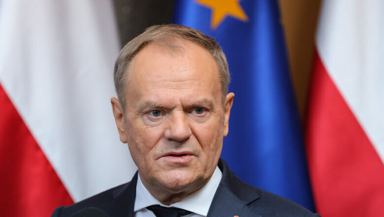 avertismentul lui donald tusk privind disputa istorica cu ucraina este o greseala strategica 6a382f09a7869