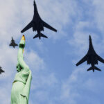 avioane nato au doborat o drona intrata in spatiul aerian al letoniei dinspre rusia 6a267f6c6d8ff