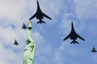 avioane nato au doborat o drona intrata in spatiul aerian al letoniei dinspre rusia 6a267f6c6d8ff