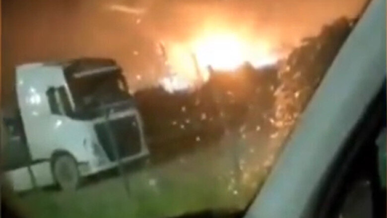 avioanele din rusia raman fara combustibil din cauza atacurilor ucrainene cu drone asupra ranfinariilor 6a38f3e5c75bc