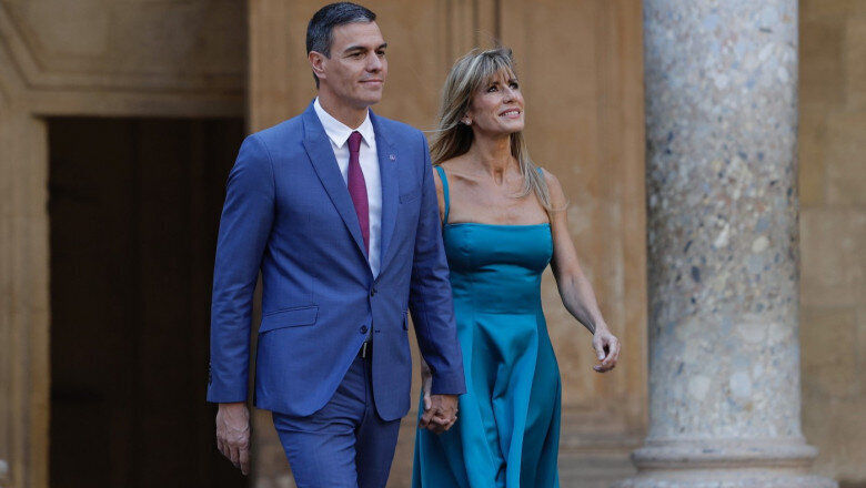 begona gomez sotia premierului spaniol pedro sanchez a fost trimisa in judecata instanta a decis sa i confiste pasaportul 6a368936b2fd2