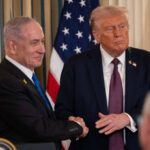 benjamin netanyahu nu cedeaza va candida din nou anunta partidul sau ce spune trump despre mandatul premierului israelian 6a2974234de9f