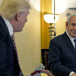 bibi ai grija ca s ar putea sa te trezesti singur cum a ajuns trump la un pas de o noua operatiune militara a sua contra iranului 6a274fca6e5b0