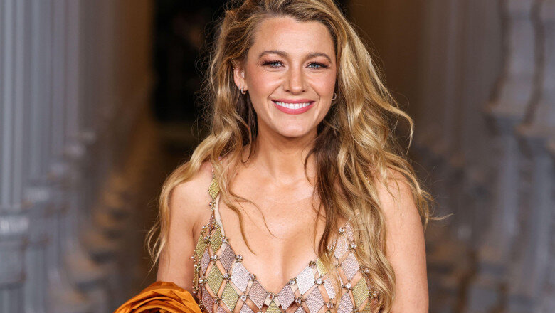 blake lively castiga partial procesul cu justin baldoni actrita a fost data in judecata de regizor pentru defaimare 6a2c7bc65e54b