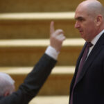 blocajul continua parlamentul intra in vacanta iar bolojan mai ramane cel putin o luna alesii ar putea fi chemati la jumatatea verii 6a439c1da3626