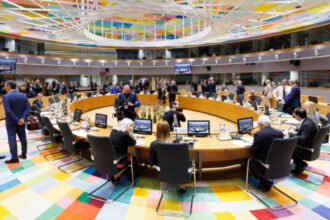 bruxelles ul se pregateste pentru un posibil nou soc bancar ue cauta solutii pentru lichiditatile institutiilor de credit 6a324e4b49707