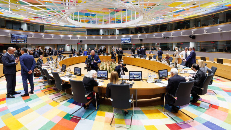 bruxelles ul se pregateste pentru un posibil nou soc bancar ue cauta solutii pentru lichiditatile institutiilor de credit 6a324e4b49707
