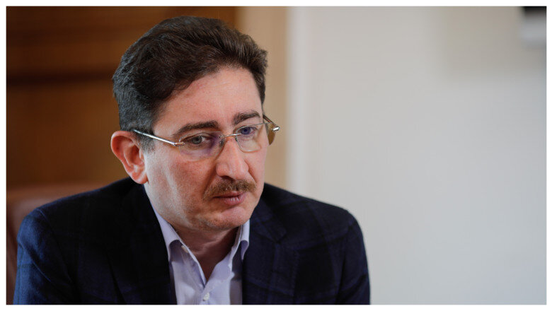 chiritoiu explica mecanismul prin care marile banci din romania ar fi influentat robor nu e un cartel 6a269cb879352