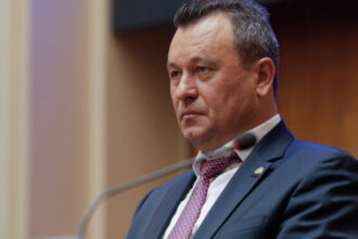 cine este nicolae istudor propus ca ministru al agriculturii de premierul desemnat eugen tomac 6a2c5f91749cc