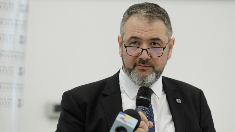 cine este sorin costreie care ar putea prelua portofoliul educatiei daca guvernul tomac trece de parlament 6a2c358210884