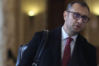 cine este teodor dulceata care ar putea prelua ministerul mediului daca guvernul tomac trece de parlament 6a2c43c1df038
